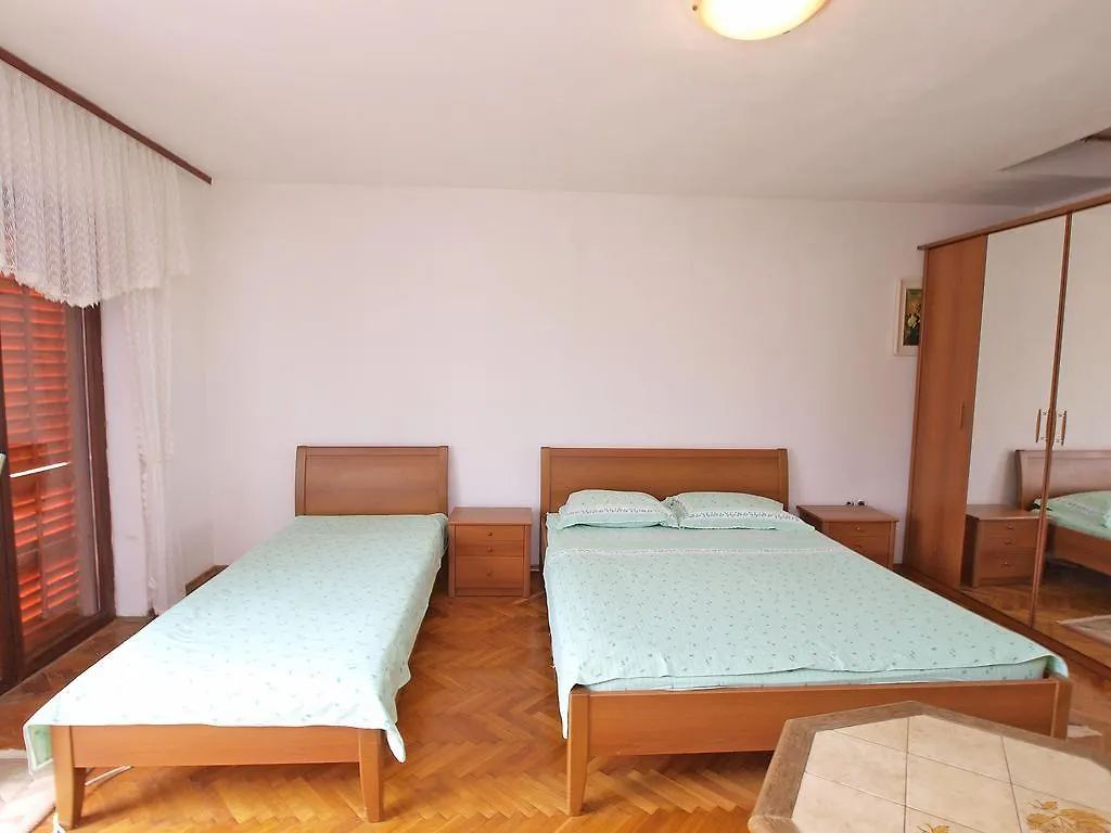 Apartments Prostin 772 0*, Fazana Croatia