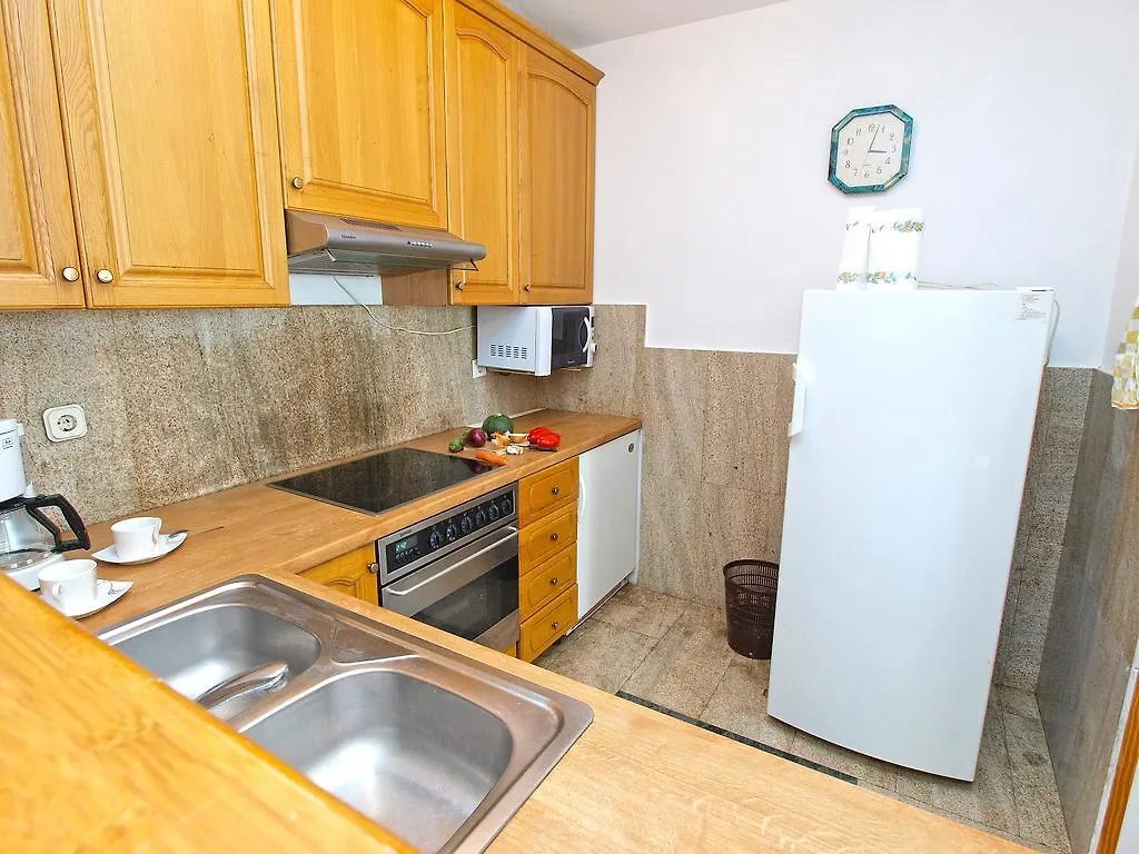Apartments Prostin 772  Fazana