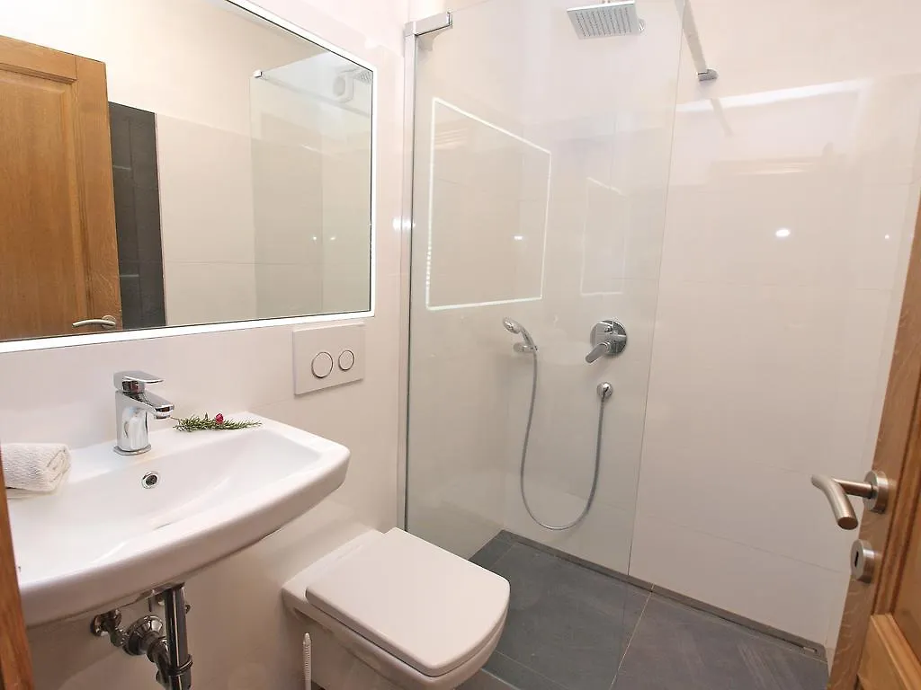 Apartments Prostin 772 Croatia