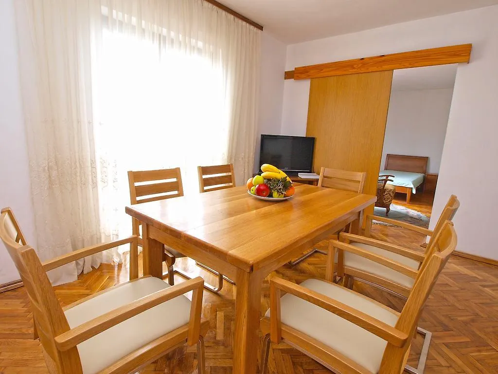Apartments Prostin 772 0*, Fazana Croatia