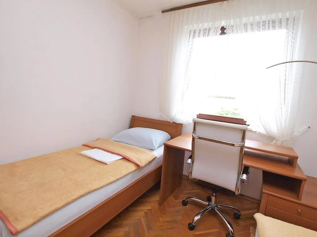 Apartments Prostin 772 Croatia