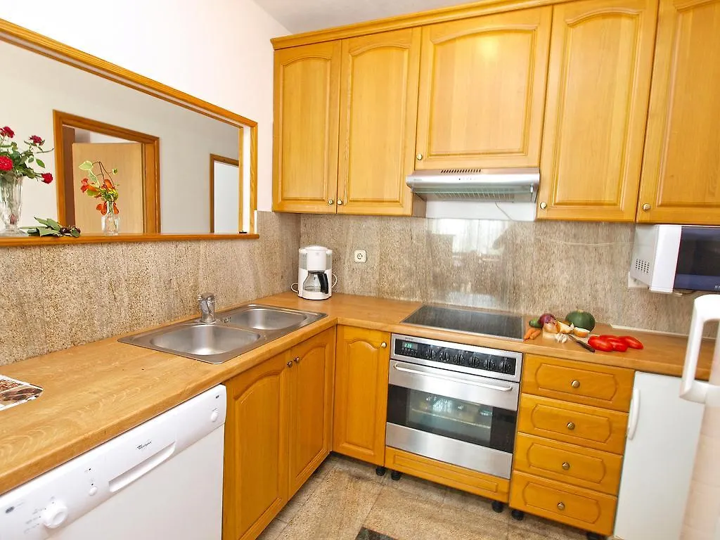 Apartments Prostin 772 Fazana