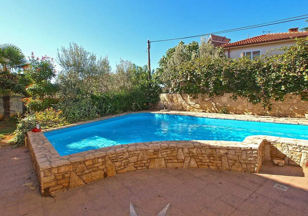 Apartments Prostin 772  Fazana