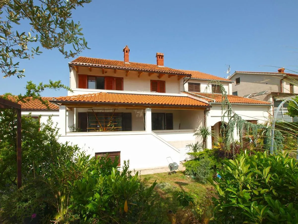 Apartments Prostin 772 Croatia