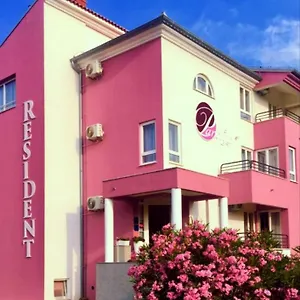 Maison d'hôtes Residence Panolija, Fažana